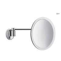 Косметическое зеркало Inda Hotellerie AV058ECR круглое