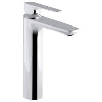 Смеситель Jacob Delafon Aleo + E72336-CP для раковины