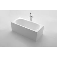 Акриловая ванна BelBagno BB78-1700 170x80