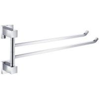 Полотенцедержатель Timo Selene 10059/00 Рога Хром