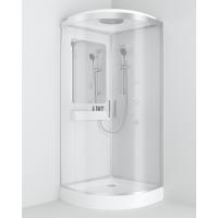 Душевая кабина Am.Pm Like Deep 90*90 см