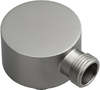 Шланговое подключение Allen Brau Priority 5.31A15-BN, никель браш