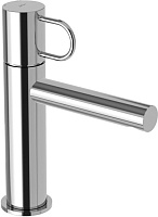 Смеситель для раковины Paffoni Joker JK071CR, хром