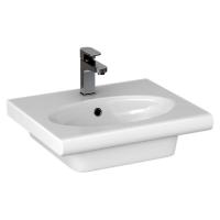 Раковина Cersanit универсальная NATURE 60 1 отв.