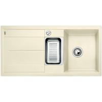 Мойка кухонная Blanco Metra 6 S 513047 жасмин 50х100