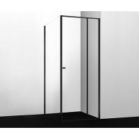 Душевой уголок WasserKraft Dill 61S19 100х100