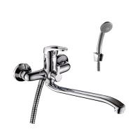 Смеситель Rossinka B35-34 универсальный