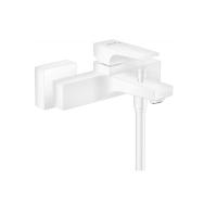 Смеситель Hansgrohe Metropol 32540700 Для ванны  Матовый Белый Смеситель Hansgrohe Metropol 32540700 Для ванны  Матовый Белый