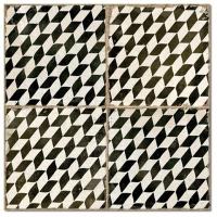 Peronda FS Damero, Напольная плитка, 45x45 см