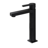 Смеситель Noken Urban N199999606 Для раковины Черный с д/к