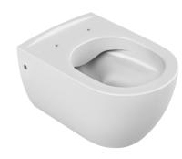 Унитаз подвесной Boheme Bianca 963-WM, белый матовый
