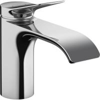 Смеситель Hansgrohe Vivenis 75010000 Для раковины Хром с д/к