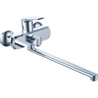 Смеситель Rush Nevis NE1735-51 Для ванны и душа  Хром Смеситель Rush Nevis NE1735-51 Для ванны и душа  Хром