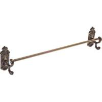 Полотенцедержатель Gappo G36 G3601 бронза
