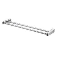 Полотенцедержатель WasserKraft Berkel К-6840 Штанга Хром