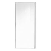 Боковая панель Cezares Eco ECO-O-80-AS-FIX-C-Cr Хром / Прозрачное стекло 80х195