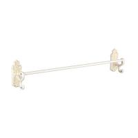 Полотенцедержатель Gappo G35 G3501 белый/золото