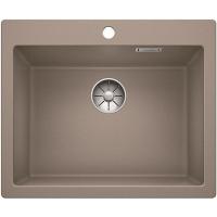 Мойка кухонная Blanco Pleon 6 521686 серый беж 50х60