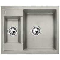 Мойка кухонная Blanco Metra 6 520574 жемчужный 50х60