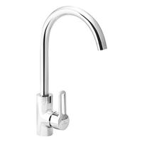 Смеситель Славен Город СЛ-ОД-Т22 для кухни хром