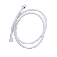 Душевой шланг Cezares CZR-FD4-150-BIO белый матовый 150