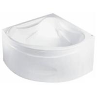 Акриловая ванна Santek Сан-Паулу 1WH302399 150x150