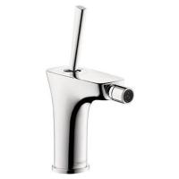 Смеситель для биде Hansgrohe PuraVida 15270000 для биде хром
