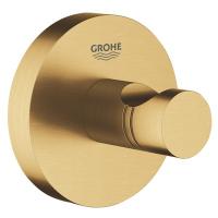 Крючок Grohe Essentials 40364GN1 Матовый  Холодный рассвет