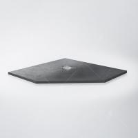 Душевой поддон RGW Stone Tray ST/T*-0099G 90х90