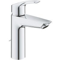 Смеситель Grohe Eurosmart 23323003 Для раковины Хром
