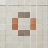 WOW Tesserae, Керамогранит, 28x28 см WOW Tesserae, Керамогранит, 28x28 см