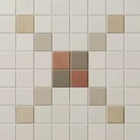 WOW Tesserae, Керамогранит, 28x28 см WOW Tesserae, Керамогранит, 28x28 см