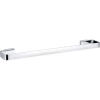 Полотенцедержатель Bemeta Solo 139104282 Хром