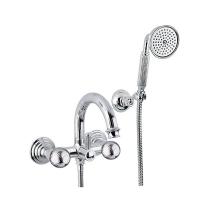 Смеситель Cezares Olimp OLIMP-VD-01-M для ванны хром