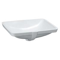 Раковина Laufen Pro S 8.1196.1.000.109.1 55 Раковина Laufen Pro S 8.1196.1.000.109.1 55