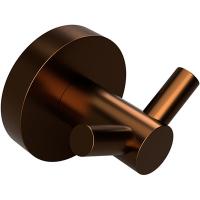 Крючок Bemeta Amber 155106032 Медное золото матовое