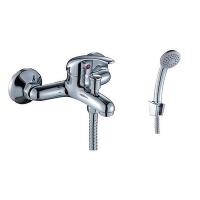 Смеситель Rossinka A35-31 для ванны