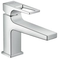 Смеситель Hansgrohe Metropol 74502000 Для раковины