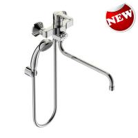 Смеситель Vidima Uno BA240AA Для ванны Смеситель Vidima Uno BA240AA Для ванны