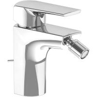 Смеситель Villeroy&Boch Subway 2.0 TVB10220111061 Для биде Хром