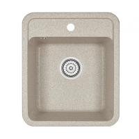 Кухонная мойка Granula Standart ST-4202 классик