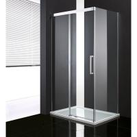 Душевой уголок Cezares Premier Soft PREMIER-SOFT-W-AH-1-130/80-C-Cr-IV 130x80 стекло прозрачное/хром Душевой уголок Cezares Premier Soft PREMIER-SOFT-W-AH-1-130/80-C-Cr-IV 130x80 стекло прозрачное/хром