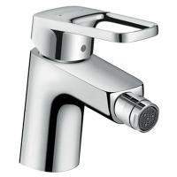 Смеситель для биде Hansgrohe Logis Loop 71250000 Для биде