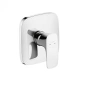 Смеситель Hansgrohe PuraVida 15665000 для душа хром