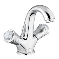 Смеситель Fiore Venere Sky 13CR0623 Для раковины Хром с д/к