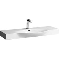 Раковина Laufen Palace 8.1170.4.000.104.1 120 без полотенцедержателя