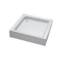 Душевой поддон Am.Pm Bliss L 90*90 см