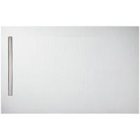 Душевой поддон Jacob Delafon Surface E62628-SS2 120х90 без крышки