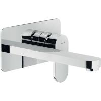 Смеситель Nobili Up UP94198/1CR Для раковины Хром