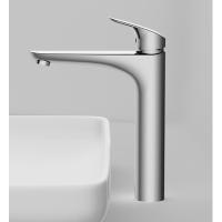 Смеситель для раковины Am.Pm Like высокий, хром